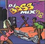 DJ Bass Mix 98