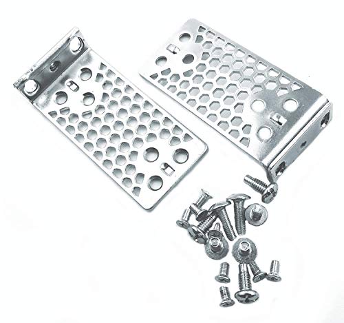 Cisco C3850 Rack Mount Kit (ETSI RACK MOUNT KIT, up to 61 cm (24) for Catalyst 3850