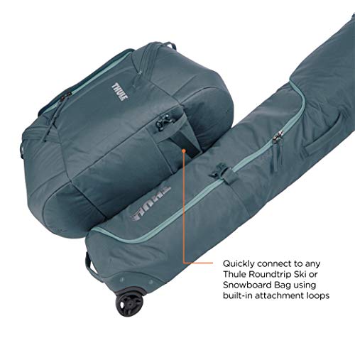 thule roundtrip ski