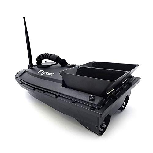 AIOJY 300 meter positionierung nesting schiff schnellboot kind sommer wasserschiffe spielzeug verhindern eindringen von… – Bild 3