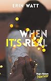 When it's real (New Way) (French Edition) by 