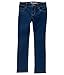 Crazy 8 Girls' Dark Skinny Jean