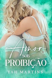 Livro Amor Sob Proibição