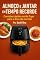 Livro Almoço e Jantar em Tempo Recorde: Comidas rápidas na Air fryer para o dia a dia corrido