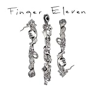 Finger Eleven Ablum Cover