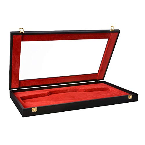 WWE Replica Championship Title Belt Display Case Red Pricepulse