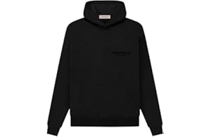 Villeion Styles Essentials Oversized Hoodie