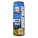 Amy & Brian Non-GMO Coconut Water, Original, 17.5 Fl Oz (Pack of 12)