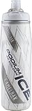 CamelBak CamelBak Podium Ice 21 oz Silver One Size