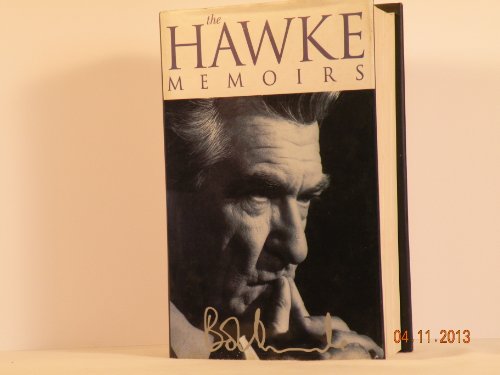 The Hawke memoirs