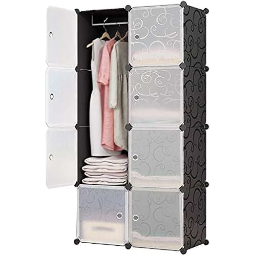 portable closet small