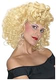 Cool Sandy Wig