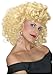 Cool Sandy Wig
