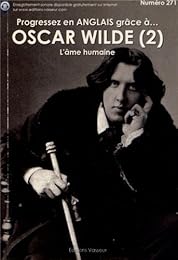 Progressez en anglais grâce à Oscar Wilde
