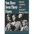 You Have Seen Their Faces (Brown Thrasher Books Ser.)