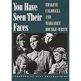 You Have Seen Their Faces (Brown Thrasher Books Ser.)