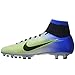 Mercurial Victory VI DF NJR FG Football Boots - RacerBlue/BlackChrome