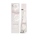 Givenchy Eau de Toilette Spray, Very Irresistible Electric Rose, 2.5 Ounce