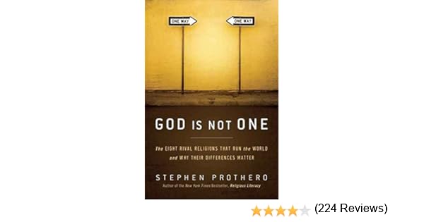 Religious Literacy Stephen Prothero Ebook Store