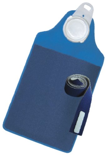 Thermalon Combination Ice Bag/Water Bottle, 8.5" x 15.5"