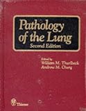Pathology of the Lung, , 0865775346