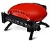 O Grill 600 Portable Grill, Red