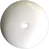 Urinal Strainer, Commercial Washout Urinal With Top Spud Filter funnel,Leaky,Ceramic fittings for urinals (Ceramic 1 hole)