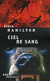 Ciel de sang
