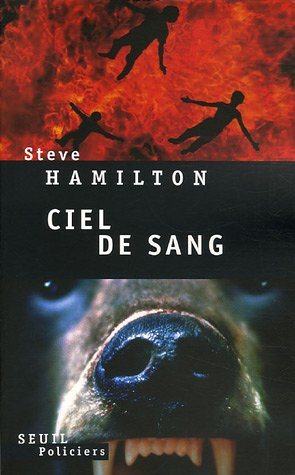 Ciel de sang