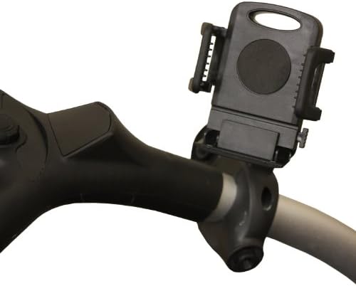 Clubbers Golf Trolley GPS/Phone Holder Cart Accessories
