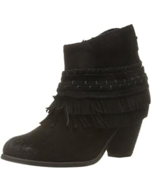 Women's in Lyne Ankle Bootie!