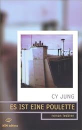 Es ist eine poulette