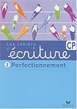 Image de Ecriture CP cahier perfectionnement