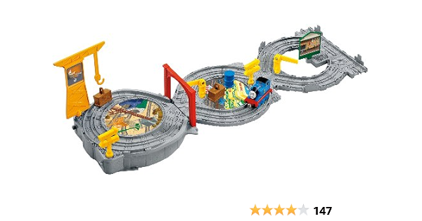 thomas the train take and play