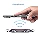 Wireless Charger, QI E&jing Wireless Charging Pad station for iPhone X iPhone 8/8 Plus,Samsung Note 8,S8/S8 Plus/S7/S7 Edge/S6,Nexus 7/6,Wireless Charger for LG Optimus Vu2 and All Qi-Enabled Devices