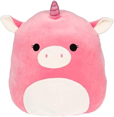 kellytoy pink unicorn
