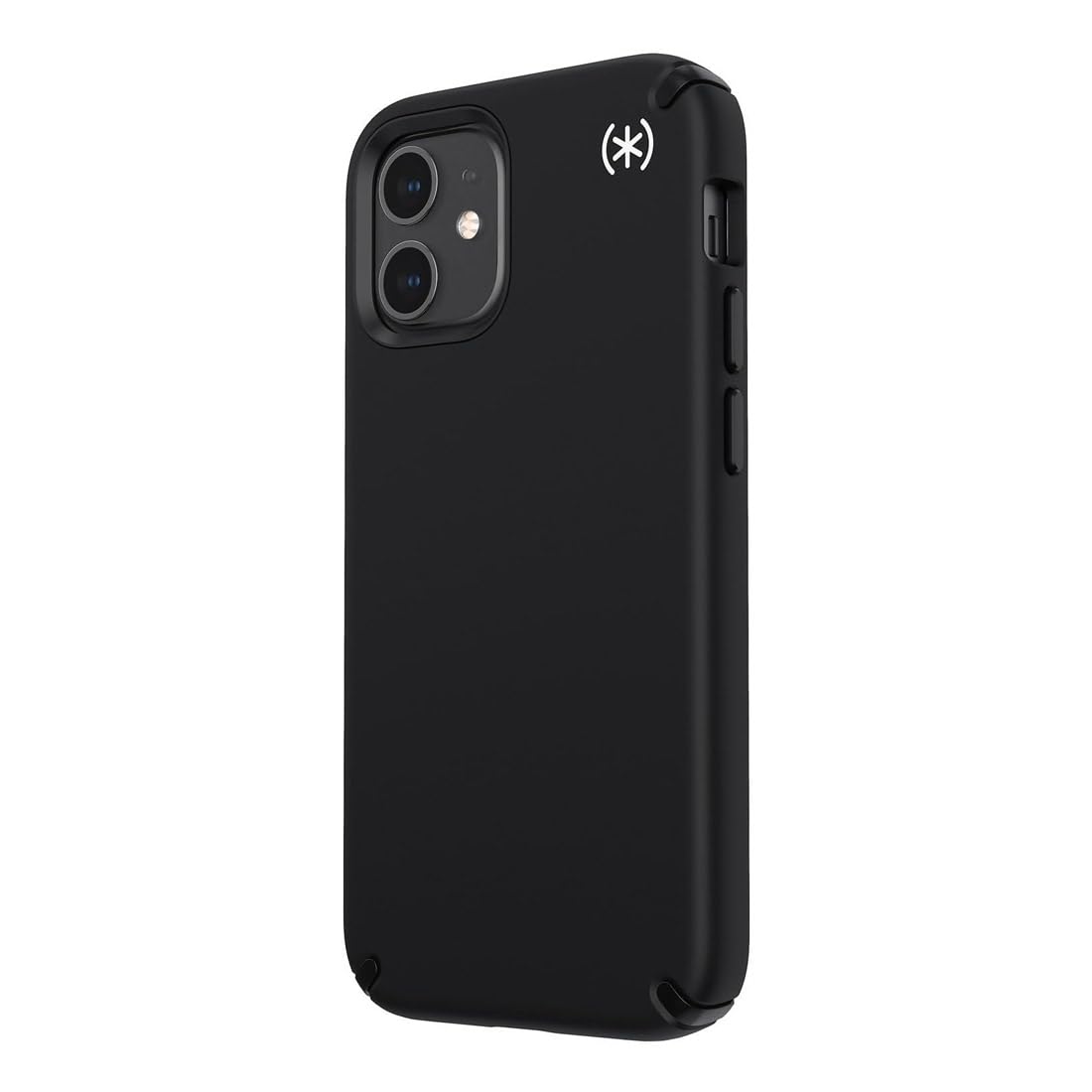 Speck Products Presidio Pro Black / Black /White iPhone 12 Mini