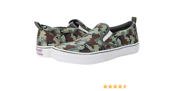 womens camo bobs