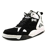Reebok Men's Blacktop Boulevard Basketball Shoe