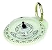 Brunton Tag-Along Glow Compass