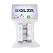 BQLZR Bridge Rectifier 3 Phase Diode 50 Amp 1200V SQL50A Aluminum Pack of 2