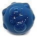 R2P Group Zany Bunch Zany Ball - Wiggling, Jiggling, Electronic Dog Toy