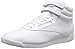 Reebok Women's Freestyle Hi Lace-Up Fashion Sneaker