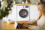 Bosch Series 6 Washer Dryer 10.5/6 kg 1400 rpm view 15