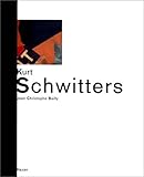 Kurt Schwitters by