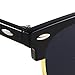 Flowertree Rs5141 Browline 47mm Sunglasses