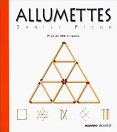 Allumettes