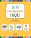 je lis mes premiers mots by