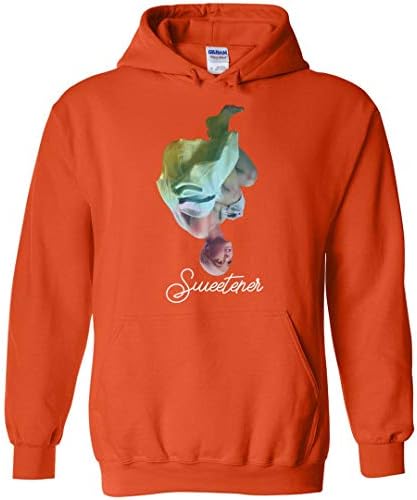 Sweetener Ariana Grande Hoodie