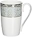 Lenox Westmore Tall Mug, 0.85 LB, Blue